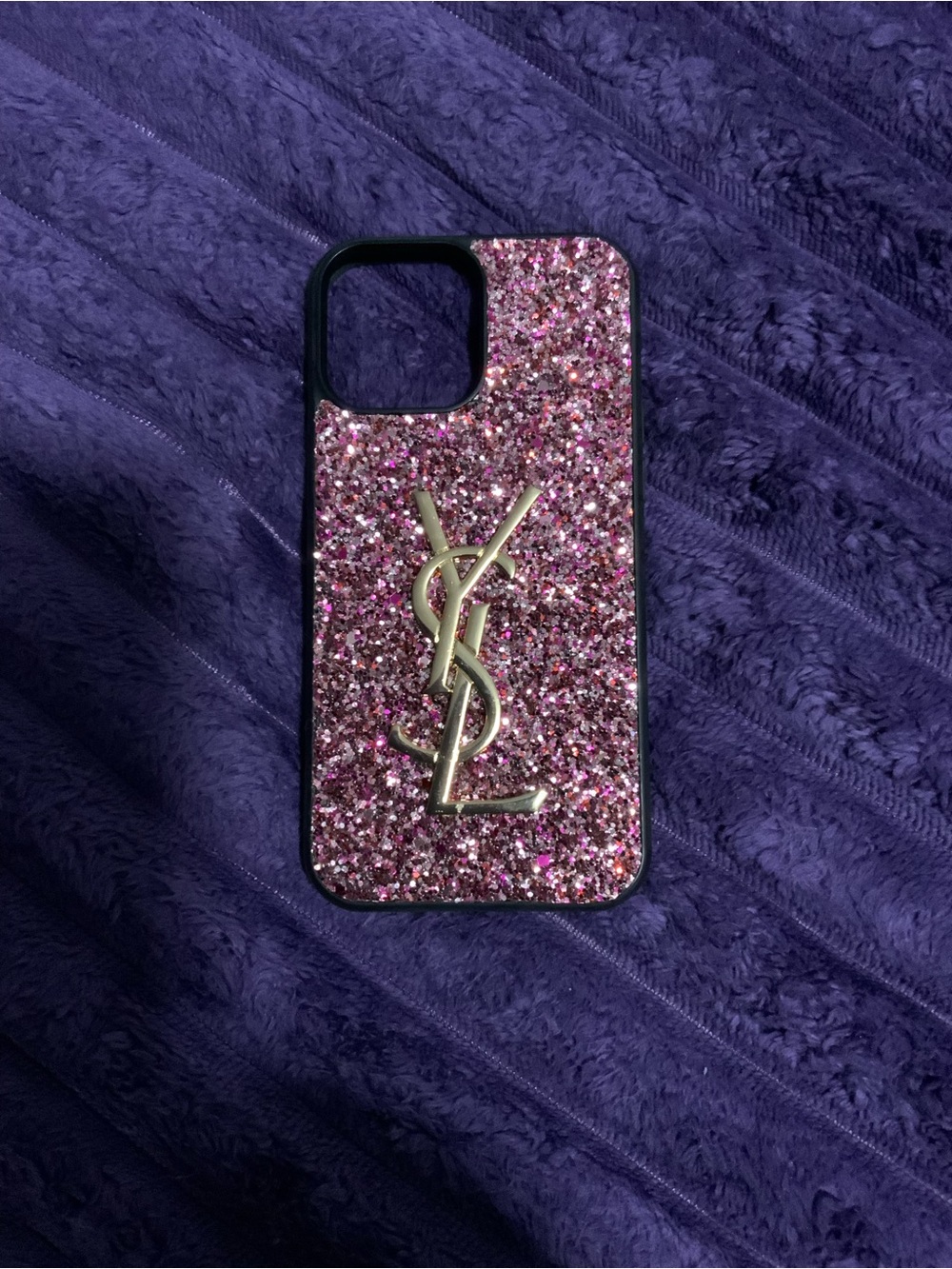 Glitter IPhone case for 13 Pro Max